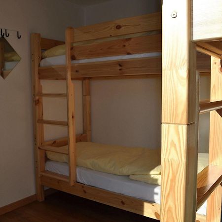 Cube Lodges Berlin Mitte Экстерьер фото